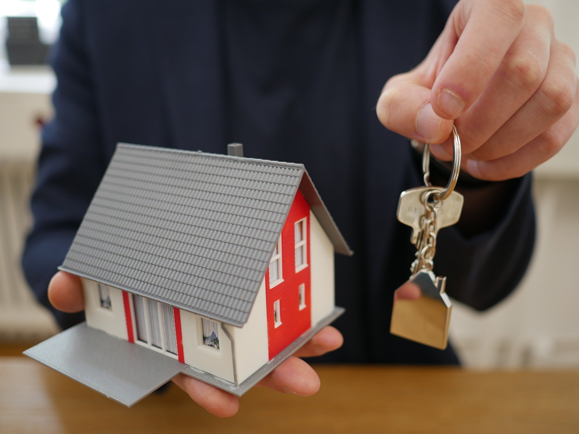Divorcio: uso y disfrute de la vivienda familiar